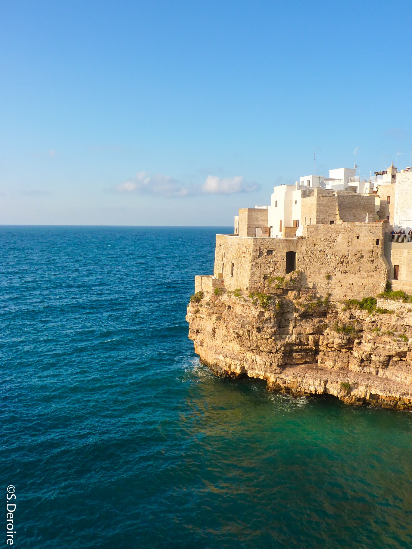 Polignano del Mare - Terroir Evasion Polignano del Mare - Terroir Evasion