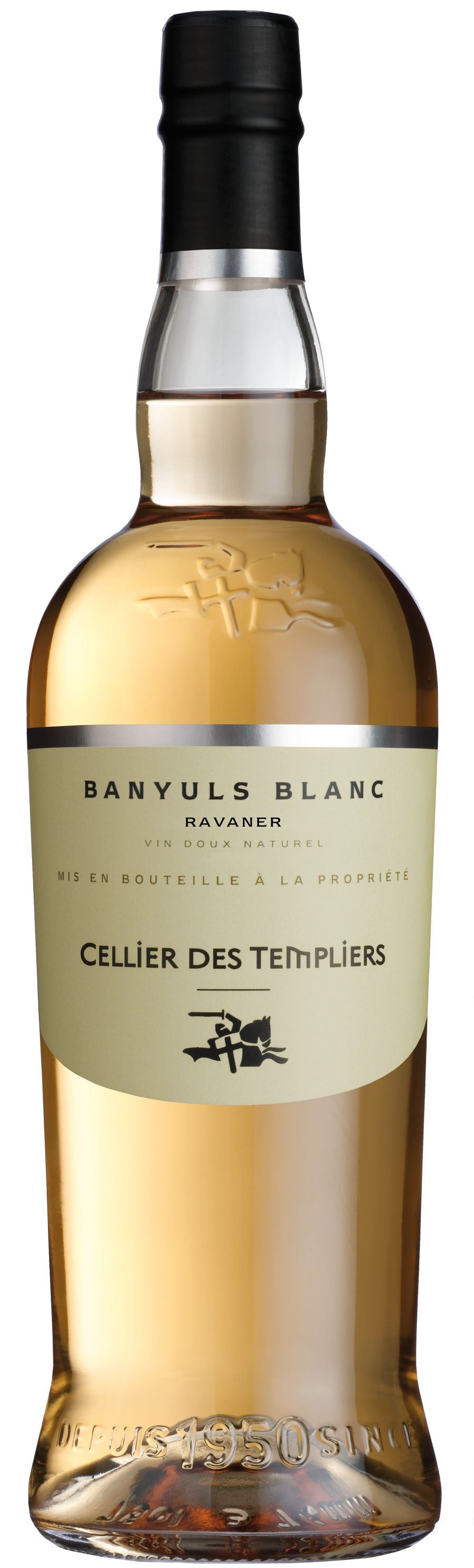 Banyuls blanc Ravaner - Terroir Evasion