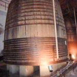 cave Terres des templiers - Foudre bi-centenaire 