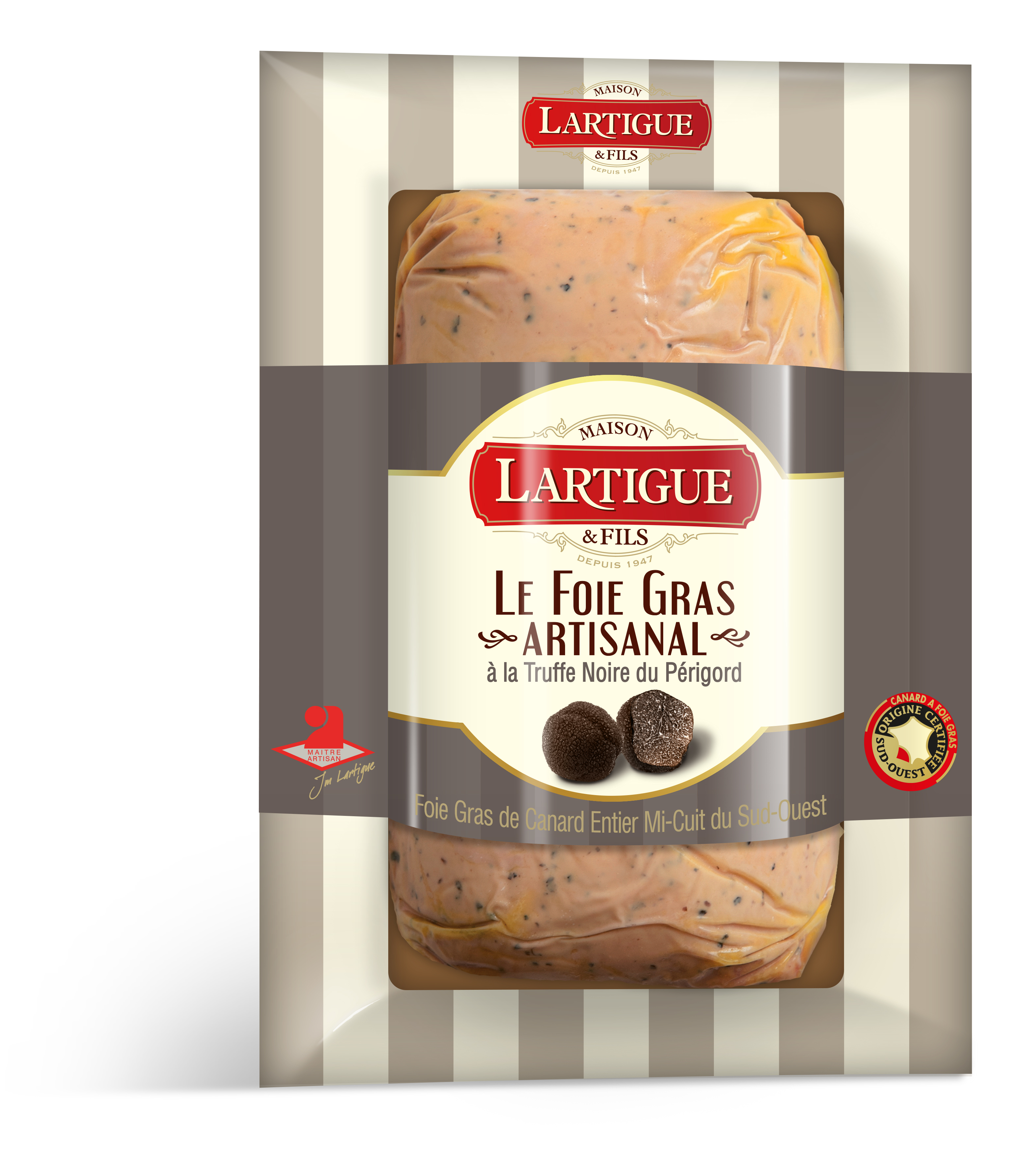 400 G Foie Gras Pour Combien De Personnes