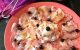 carpaccio daurade cassis Cartron