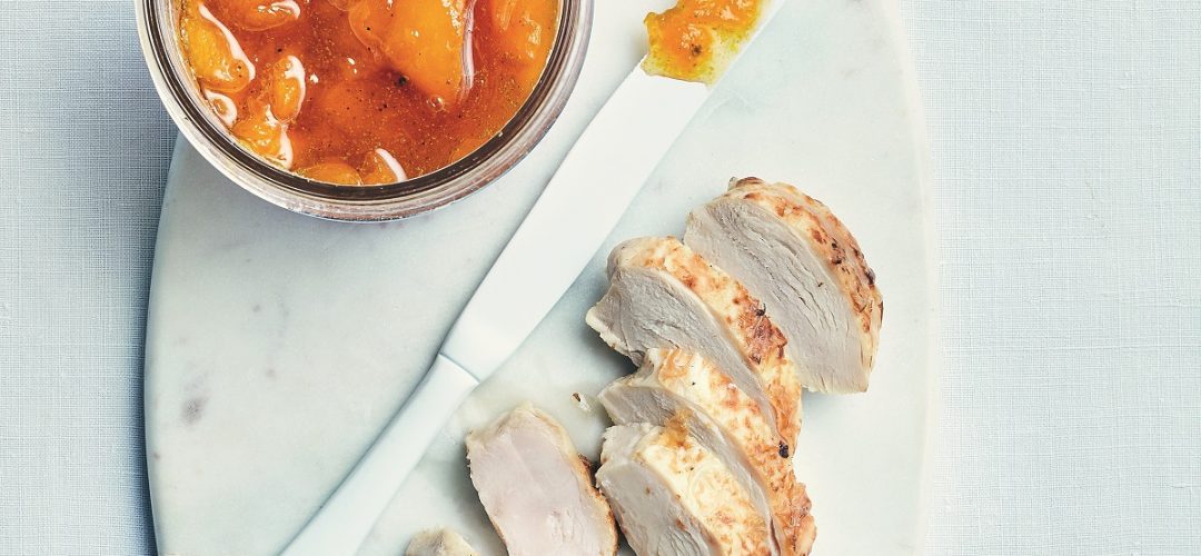 Confitures Chutney mangue la chambre aux confitures