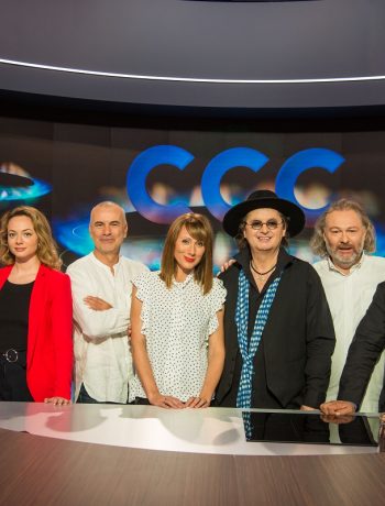 Emission TV Ca Chauffe en Cuisine