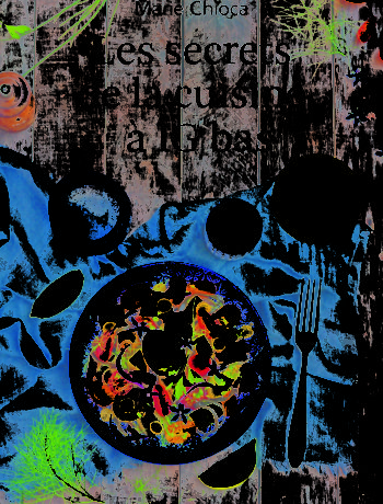 Livre Marie Chioca, Cuisiner IG bas