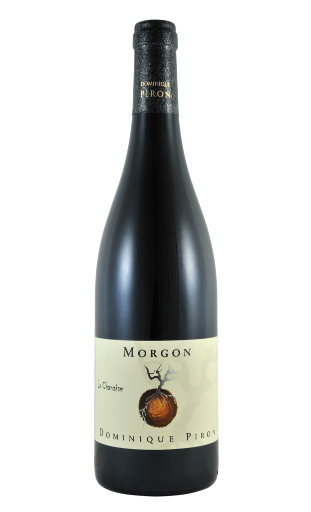 Dominique Piron Beaujolais Morgon La Chanaise