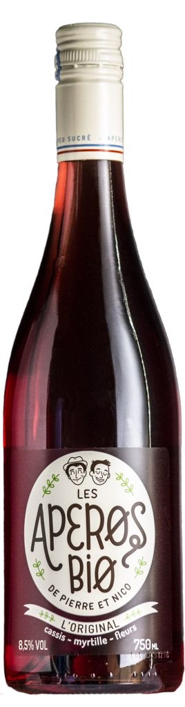 Apéros bio de Pierre L Original